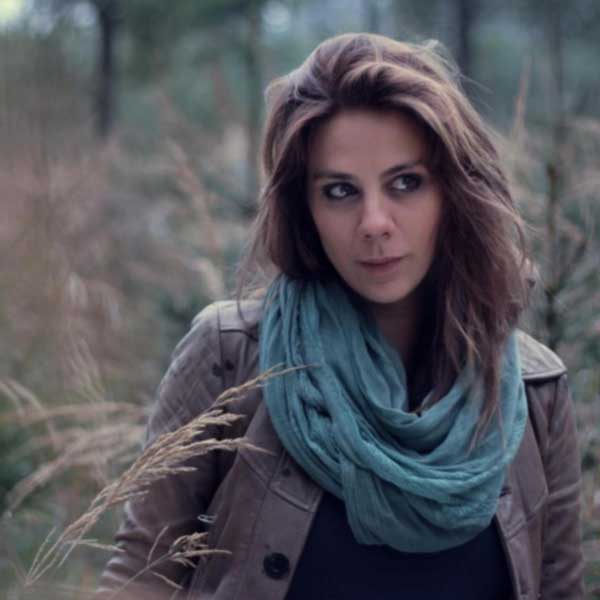 ANETA LANGEROVÁ