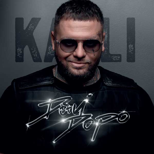 KALI a PETER PANN Live koncert