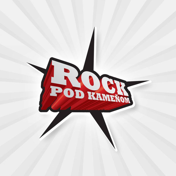 ROCK POD KAMEŇOM / Snina Open Air Festival