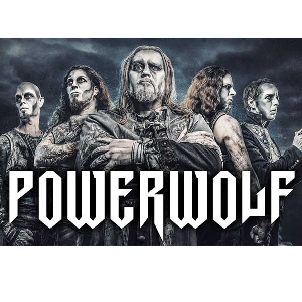Powerwolf