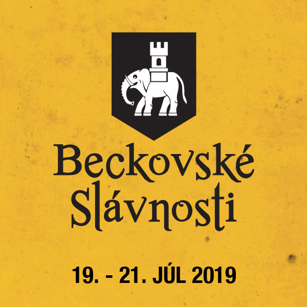 Beckovské Slávnosti 2019