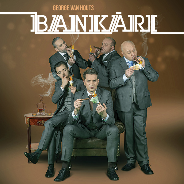 Bankári