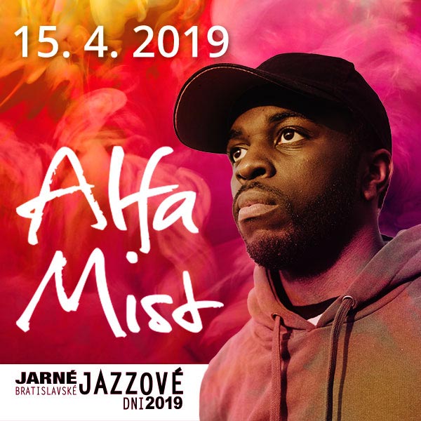 Alfa Mist