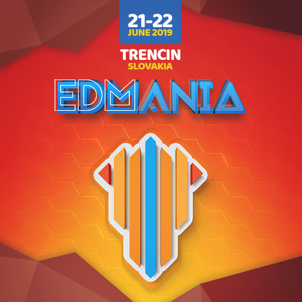 EDMANIA Open Air 2019