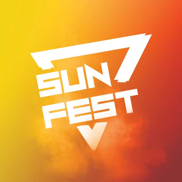 SUNFEST OPEN AIR 2019