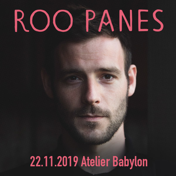 Roo Panes