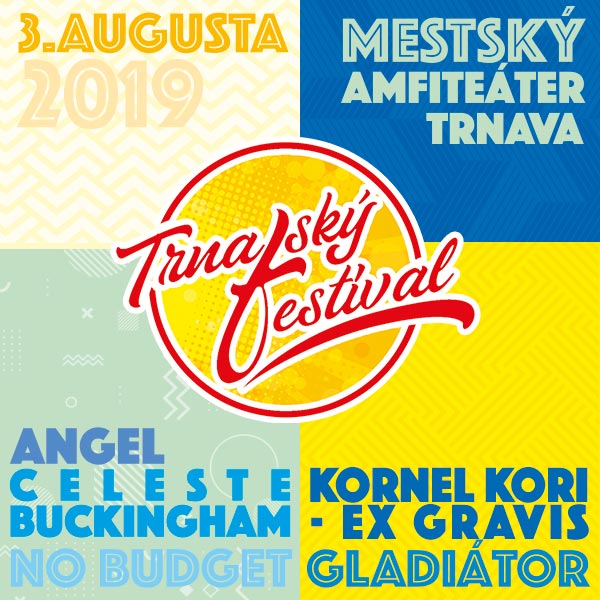 TRNAFSKÝ FESTIVAL