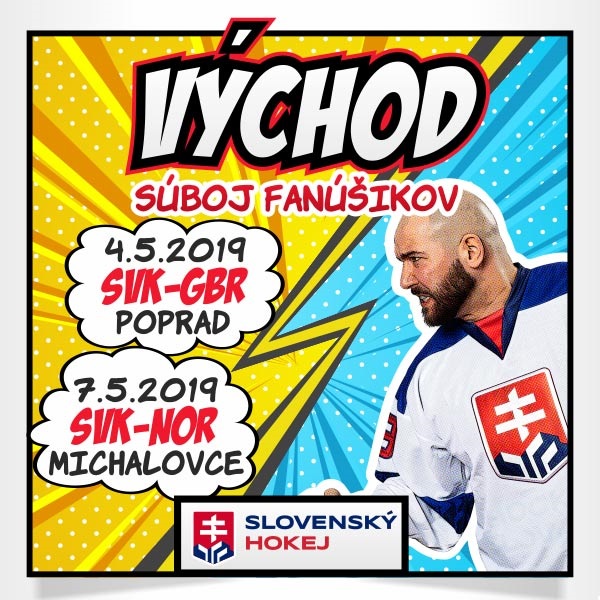 Slovensko - Nórsko