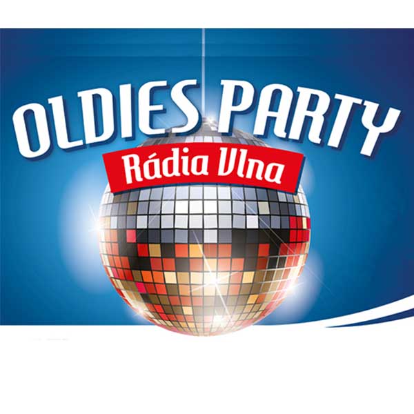 Veľkonočná oldies Party Rádia Vlna