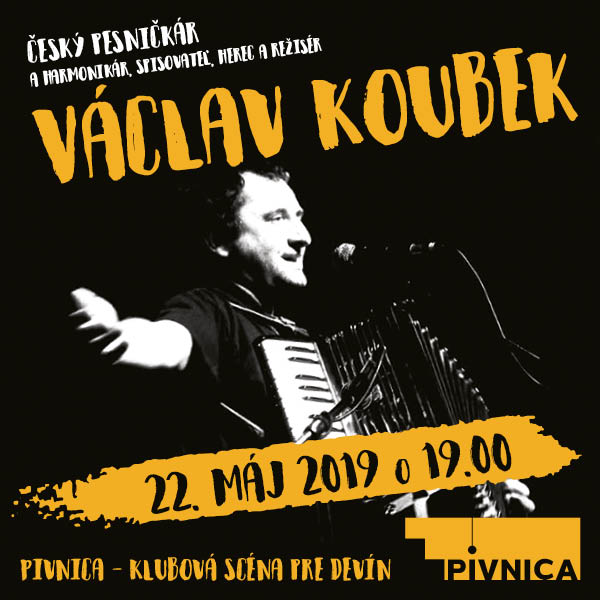 Vašek KOUBEK