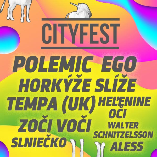 CITY FEST 2019