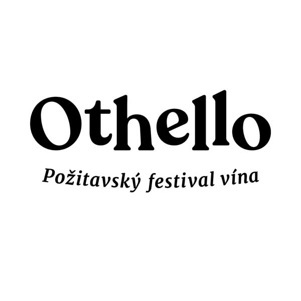 Othello - požitavský vínny festival