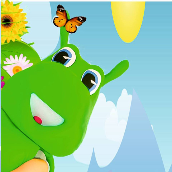 Šaľa Maxi Festík 2019