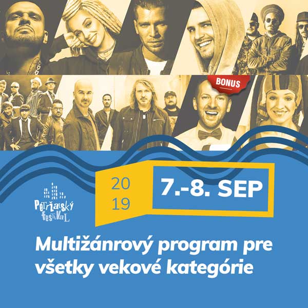 Petržalský festival