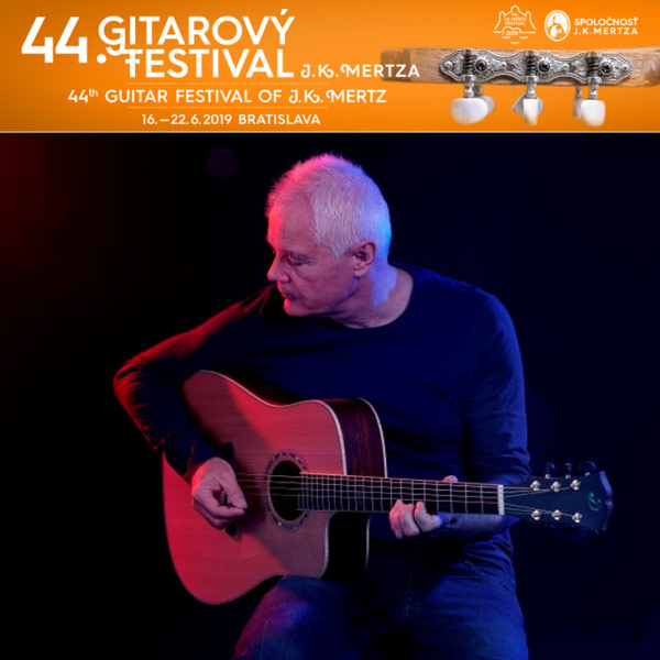 JURAJ BURIAN JAZZ PROJECT