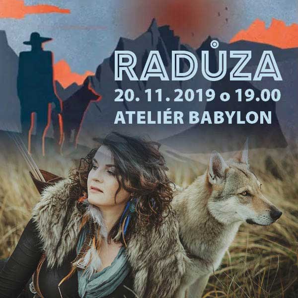 RADÚZA