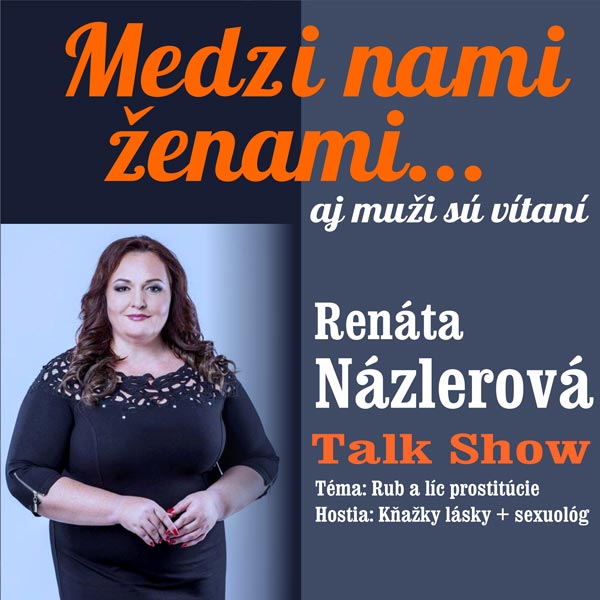 Medzi nami ženami...