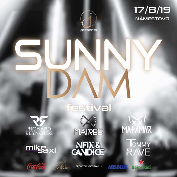 SUNNY DAM FESTIVAL