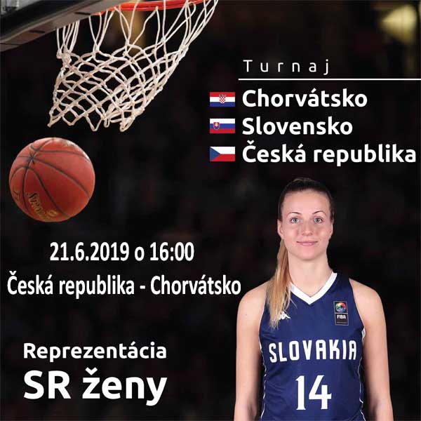 Česká republika - Chorvátsko