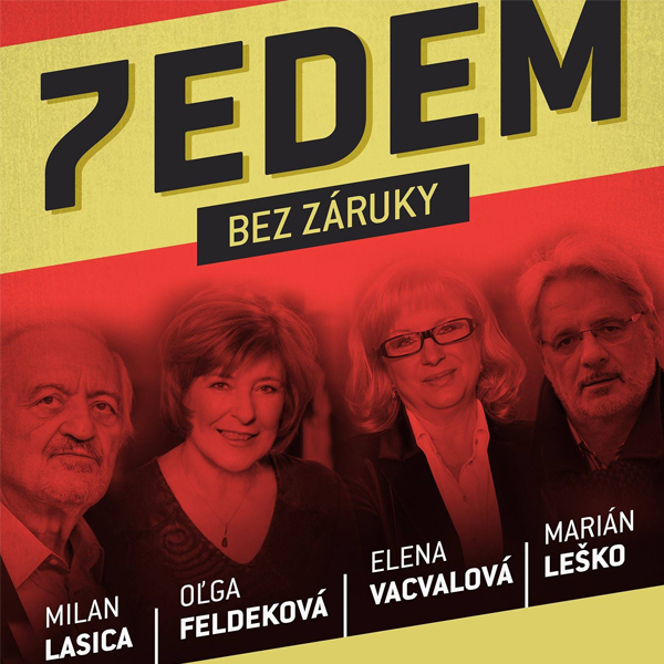 7edem bez záruky