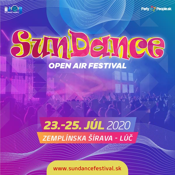 SunDance Festival 2020