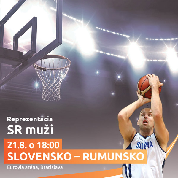 Slovensko - Rumunsko