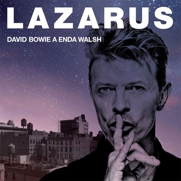 LAZARUS