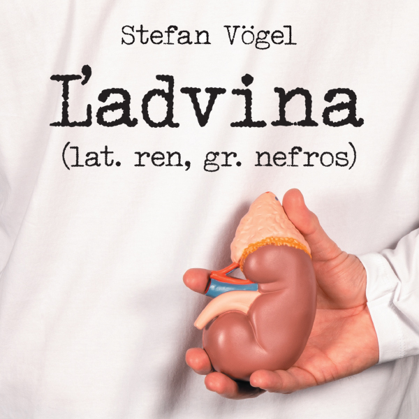 ĽADVINA