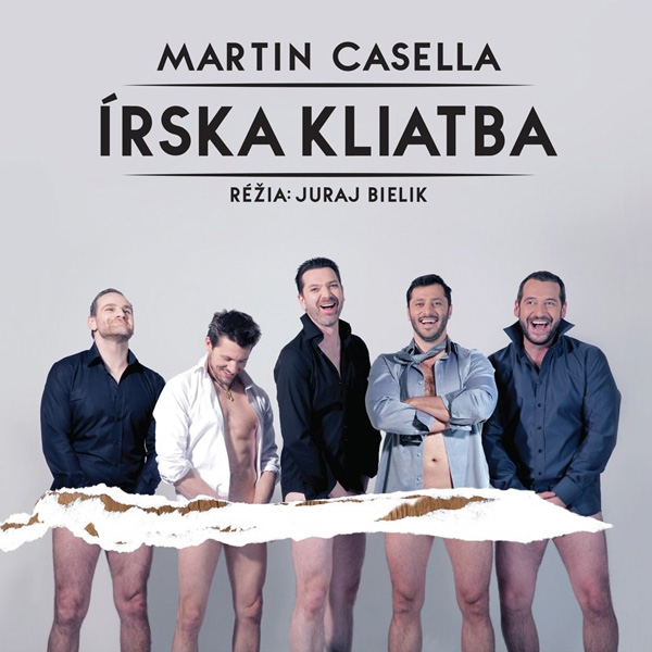 ÍRSKA KLIATBA
