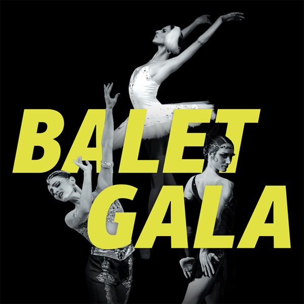 BALET GALA
