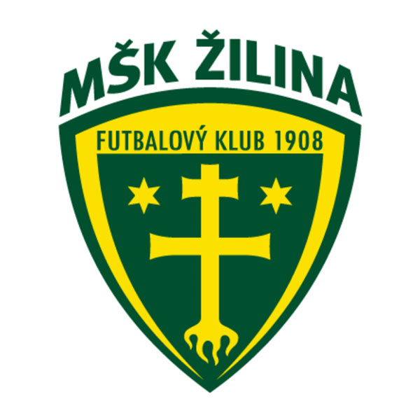 MŠK Žilina - ŽP Šport Podbrezová