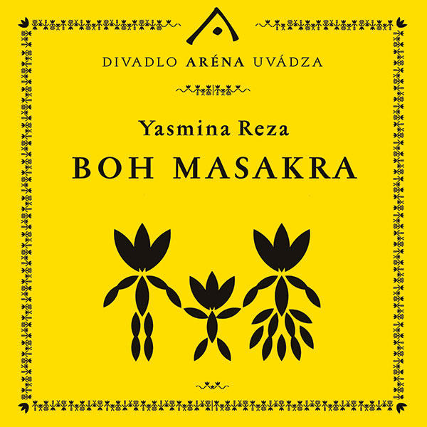 Boh masakra