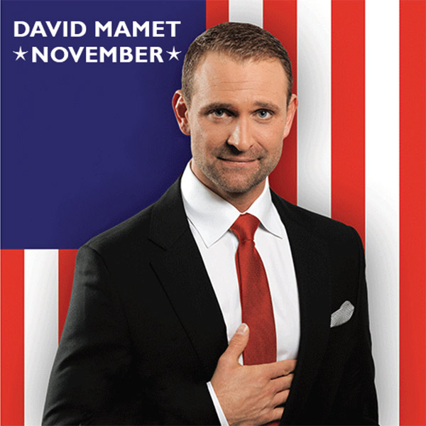 November