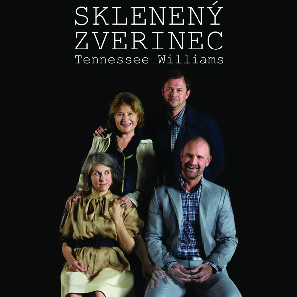 Sklenený zverinec
