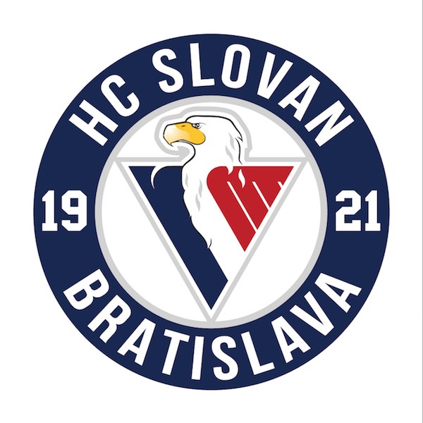 HC SLOVAN - Avangard Omsk
