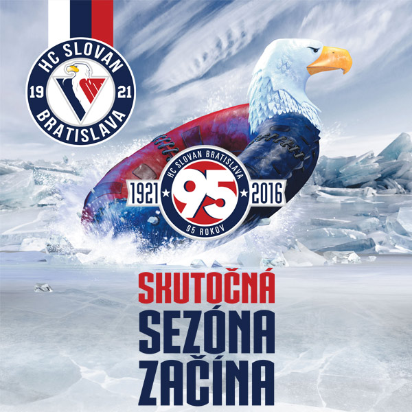 HC SLOVAN - Torpedo Nižnyj Novgorod