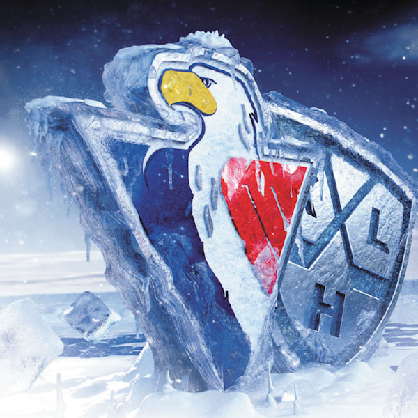 Balíček Tarasov - na 2 zápasy HC SLOVAN Bratislava