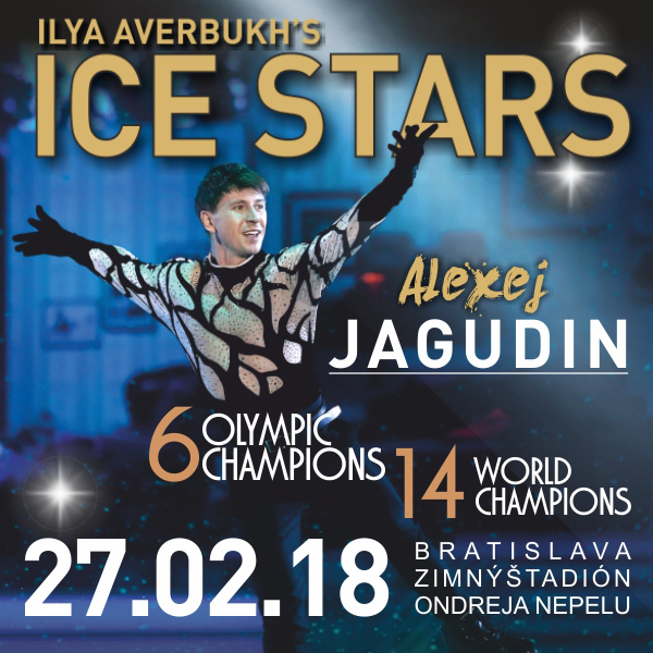 ICE STARS
