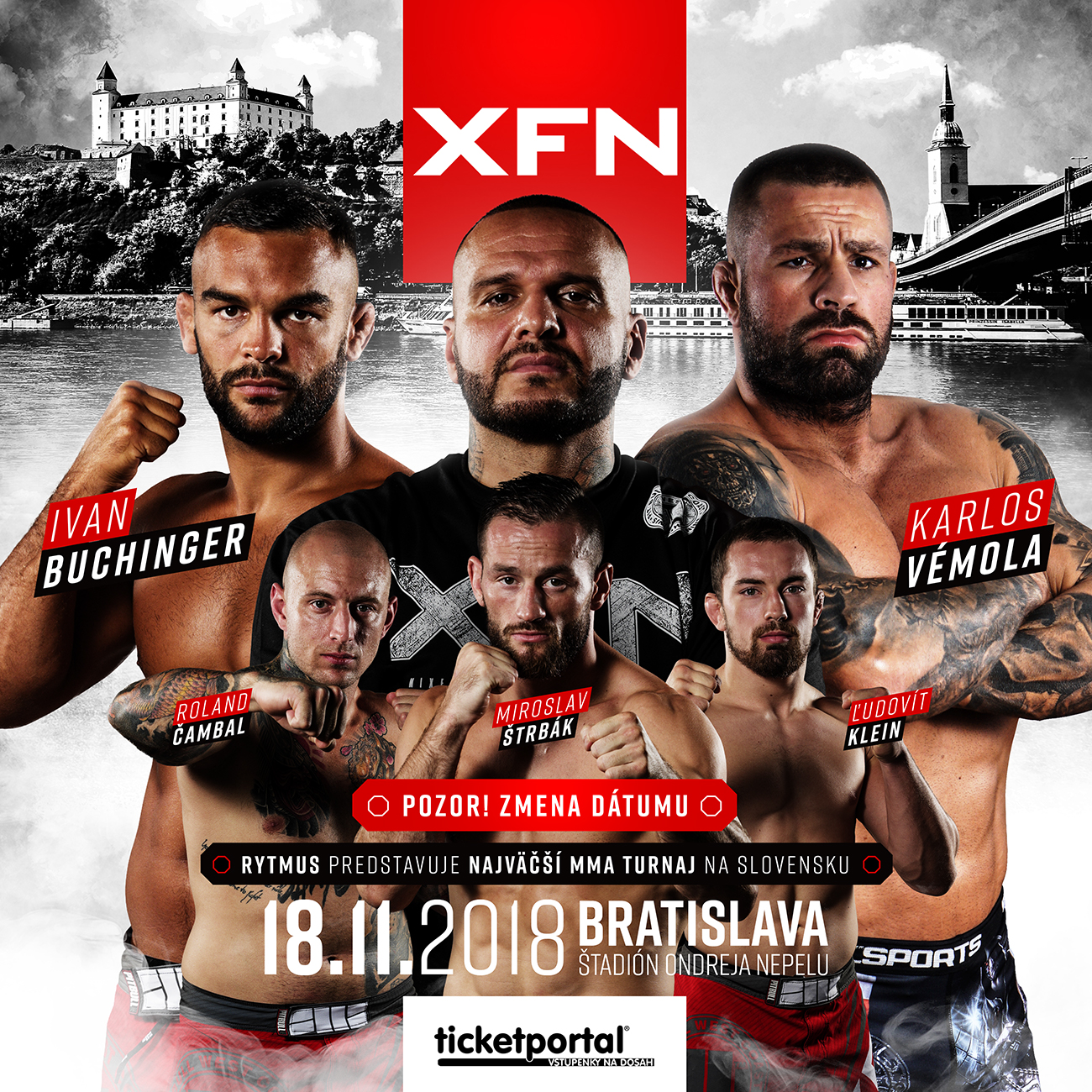 XFN 14