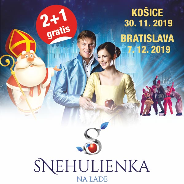 SNEHULIENKA
