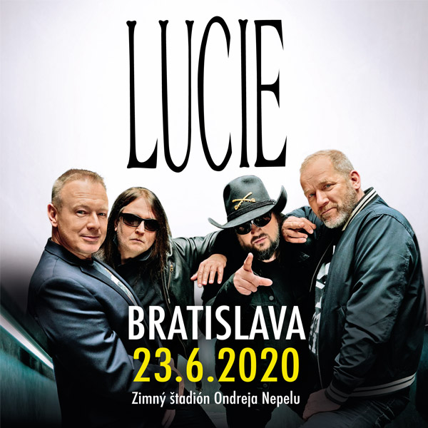 LUCIE 2020