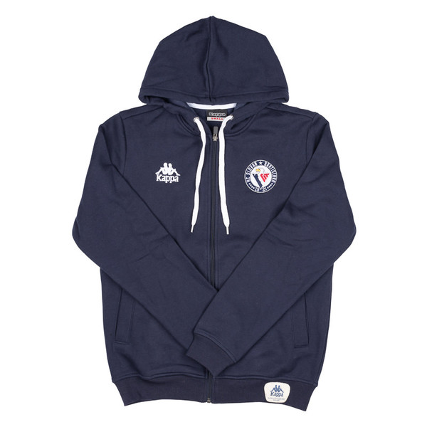Mikina pánska Kappa HC Slovan