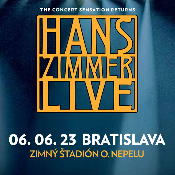 Hans Zimmer Live