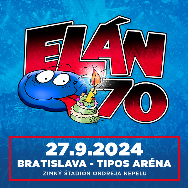 ELÁN 70