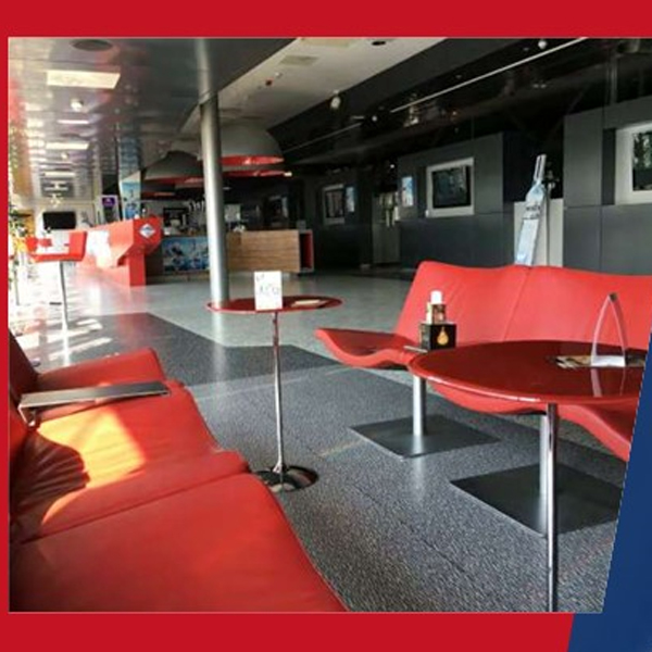 ELÁN 70 - SKYLOUNGE