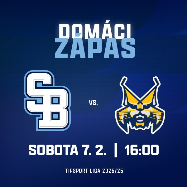 HC SLOVAN Bratislava vs HK Spišská Nová Ves