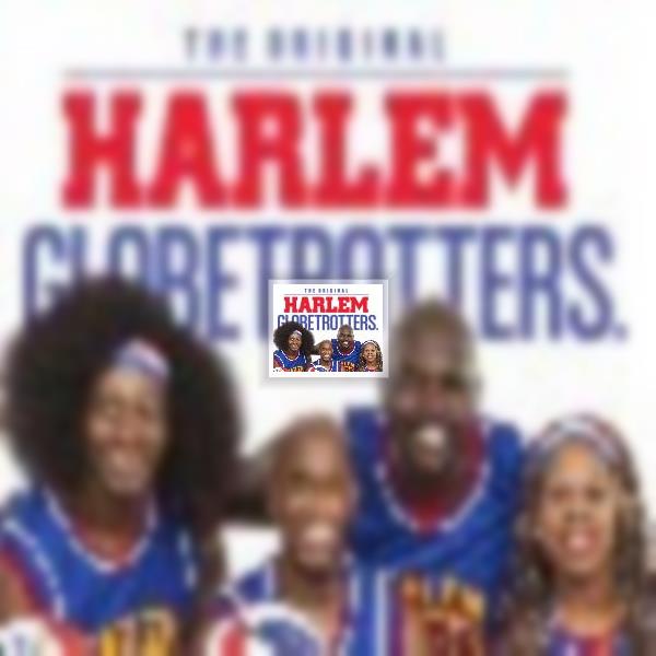 Harlem Globetrotters