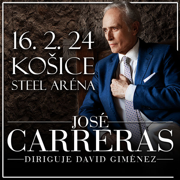 José Carreras