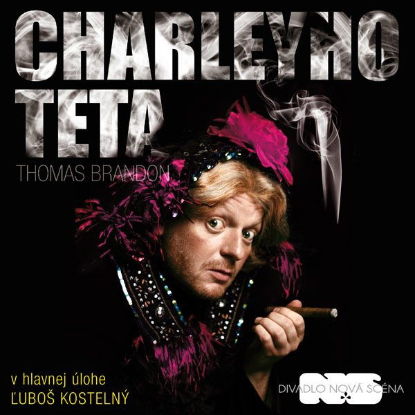 Charleyho teta