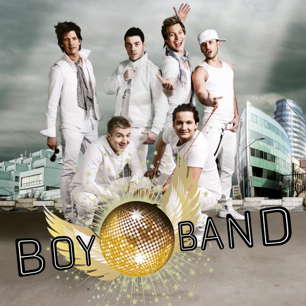Boyband
